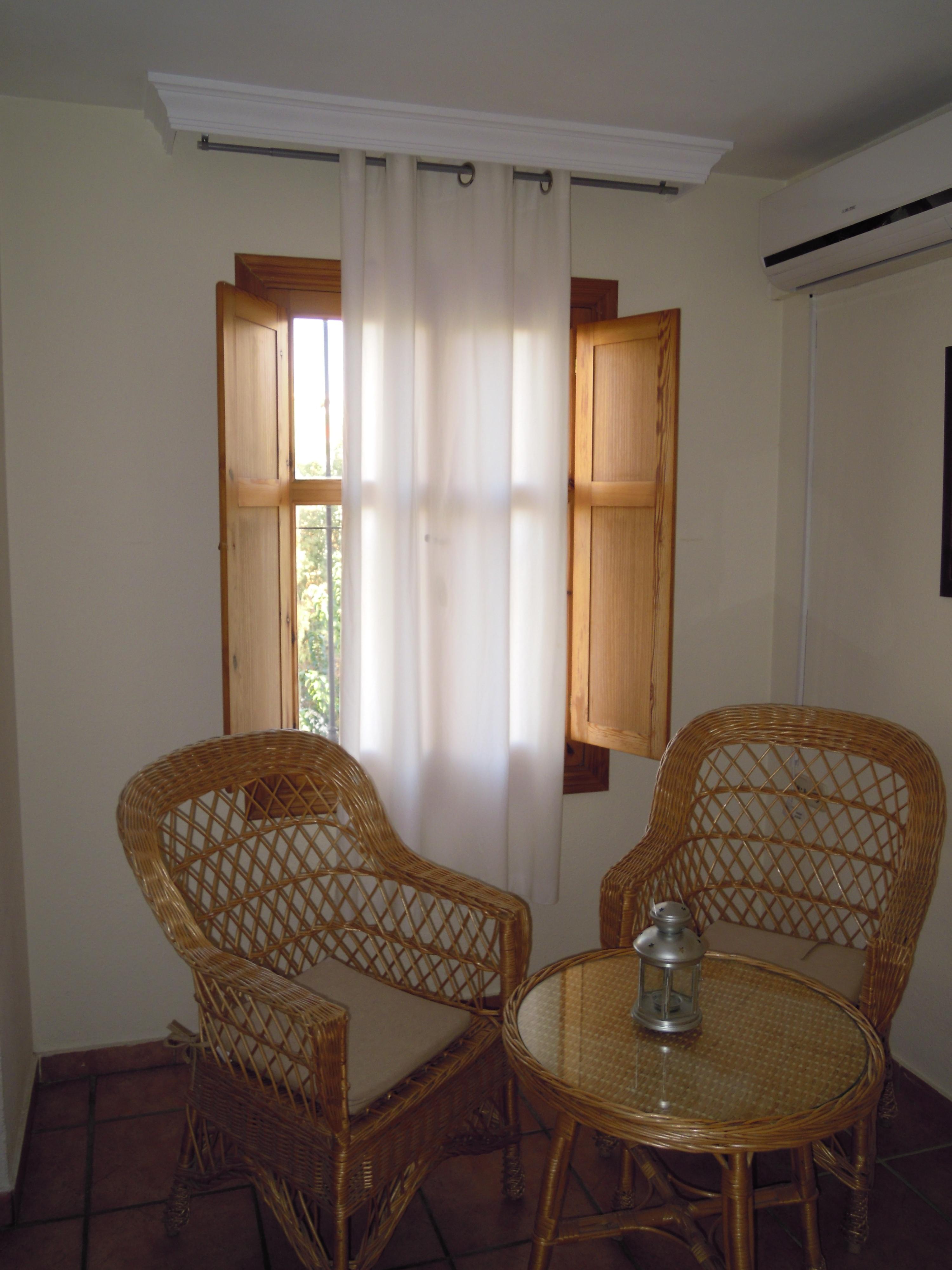 Hostal Moscatel Малага Экстерьер фото