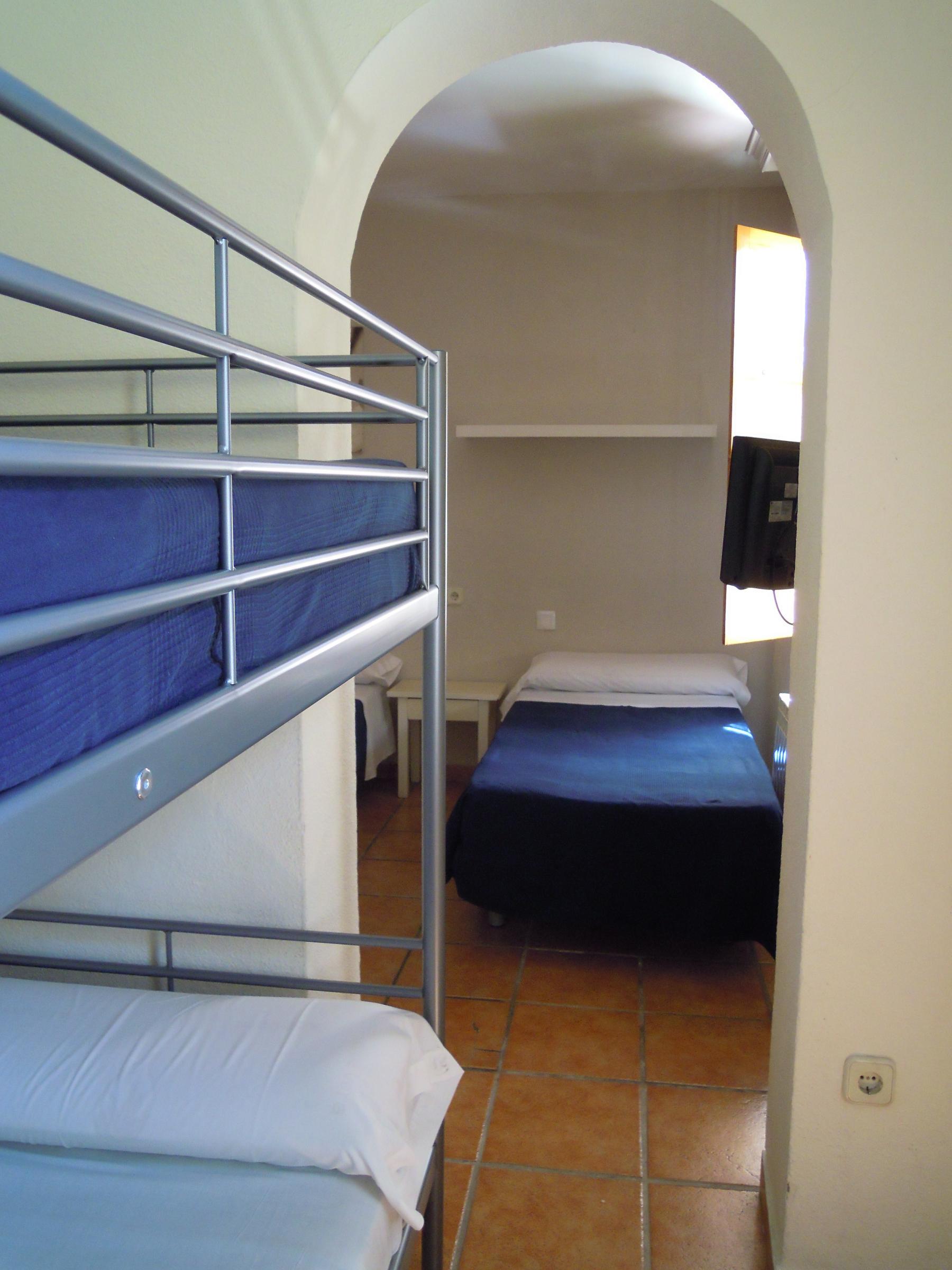 Hostal Moscatel Малага Экстерьер фото